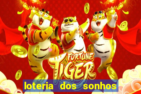 loteria dos sonhos giga bicho